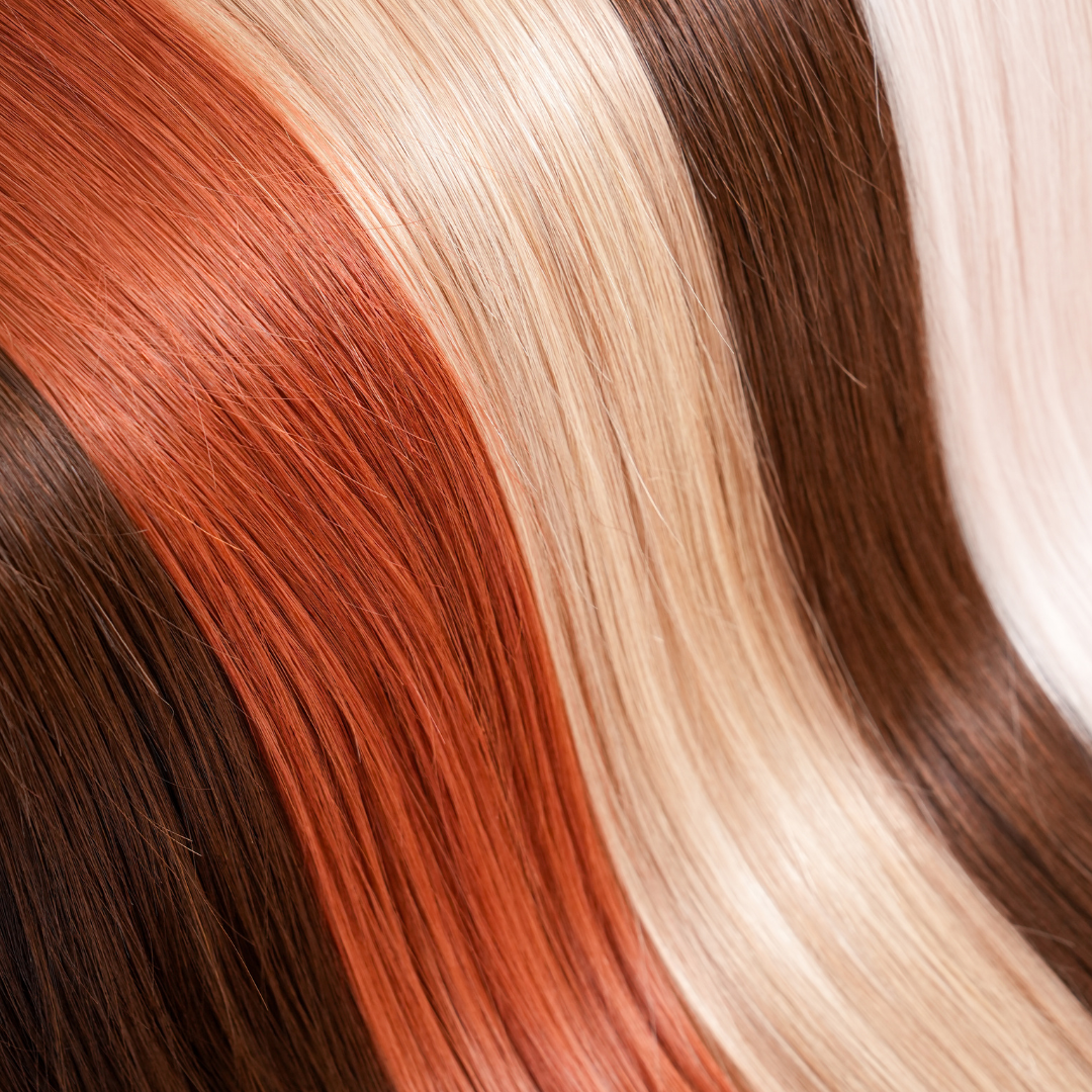 #1 Luxury Genius Weft Extensions