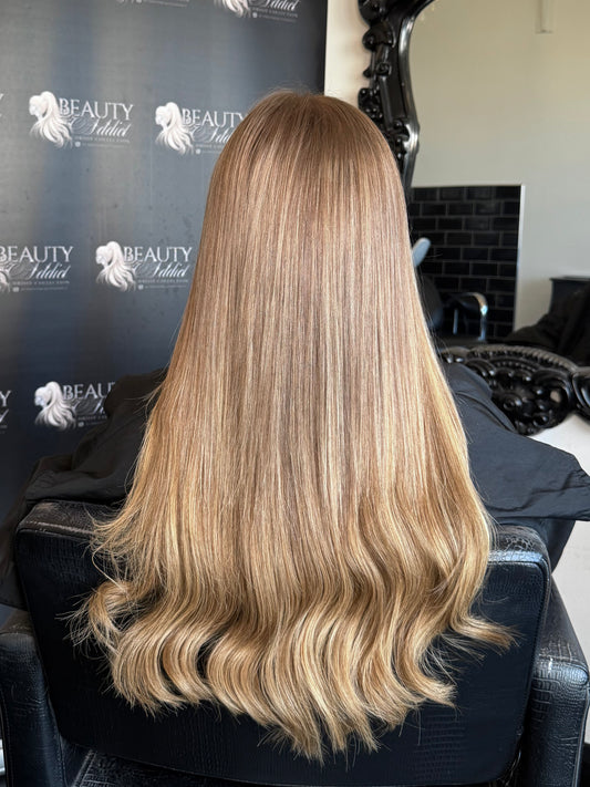 24" Brazilian Pro Bonds - TRADE