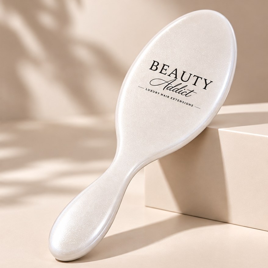 Luxury Hair Extension Brush