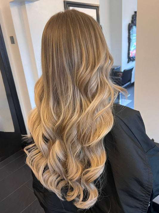 24" Invisible Tape Extensions - TRADE